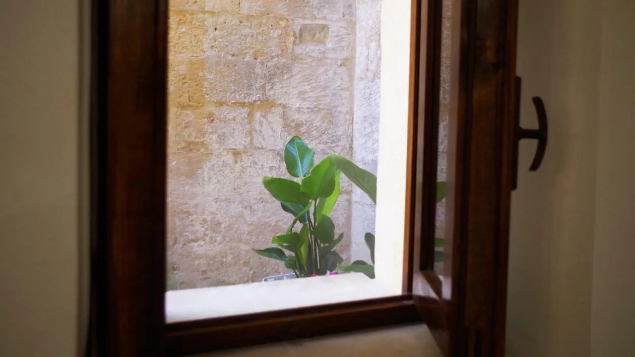 B&B San Matteo - Breakfast Included Lecce Bed & Breakfast