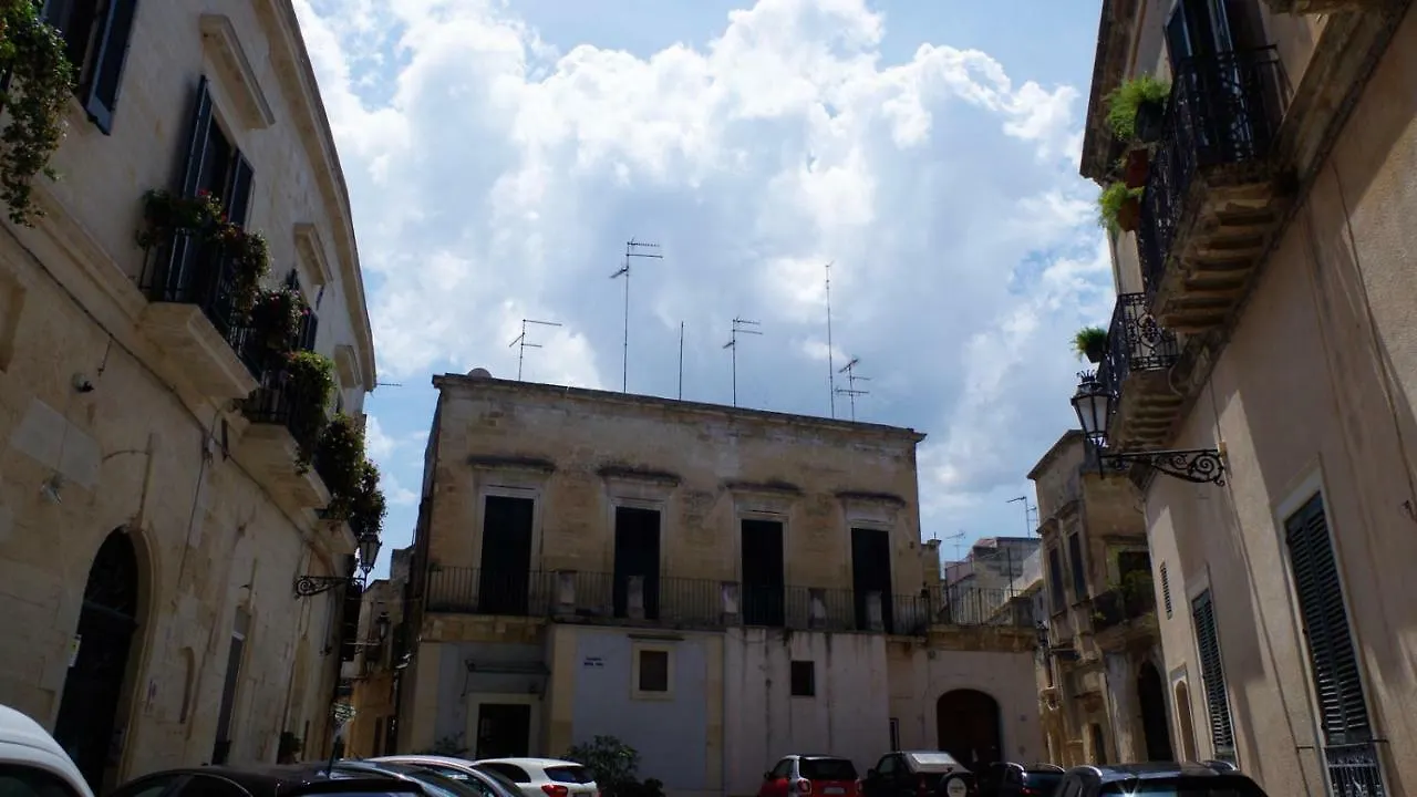B&B San Matteo - Breakfast Included Lecce 2*,  Italia