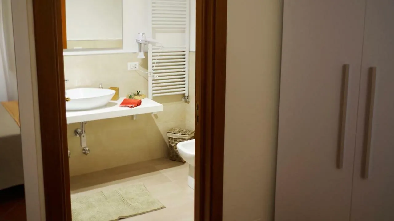 B&B San Matteo - Breakfast Included Lecce 2*,  Italia