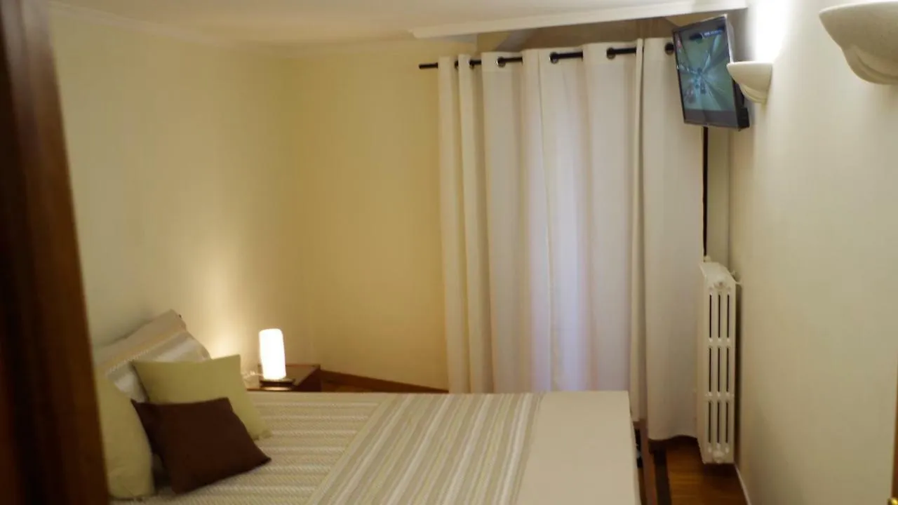 B&B San Matteo - Breakfast Included Lecce Bed & Breakfast