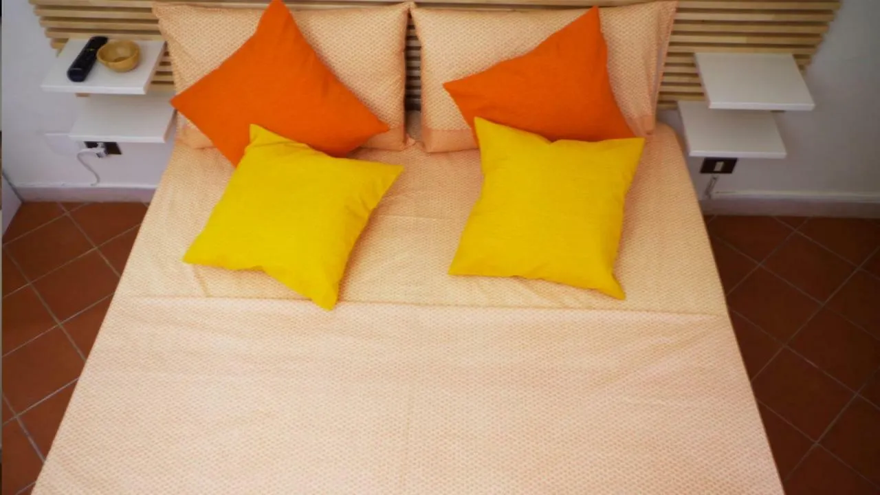 ** Bed & Breakfast B&B San Matteo - Breakfast Included Lecce Italia