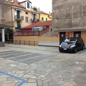 Europa Unita 3* Alassio