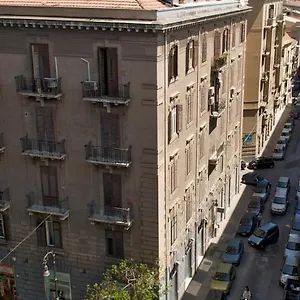 Castiglia 2* Palermo