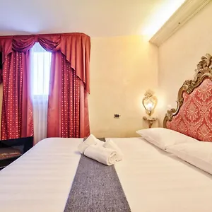 Vecellio Lagoon View 3* Venezia