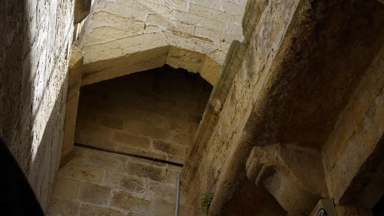 B&B San Matteo - Breakfast Included Lecce Italie