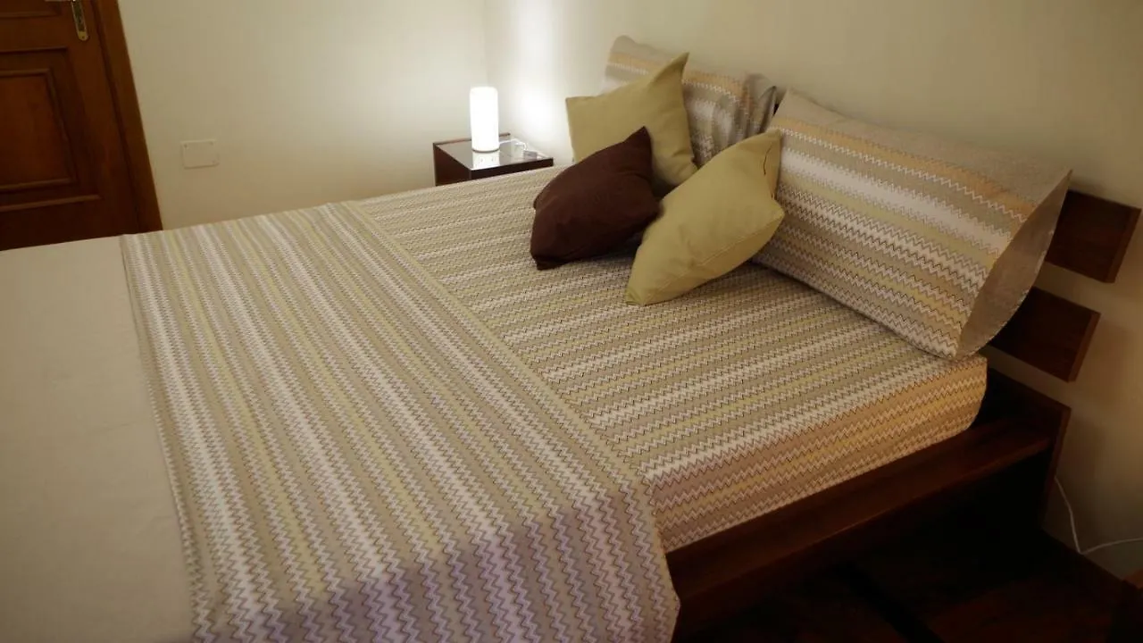 B&B San Matteo - Breakfast Included Lecce Couette-café